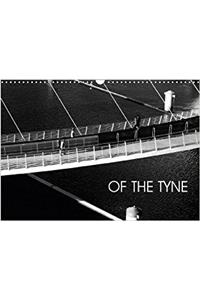 Of the Tyne 2018