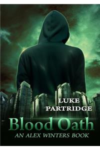 Blood Oath