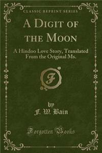 A Digit of the Moon