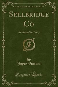 Sellbridge Co