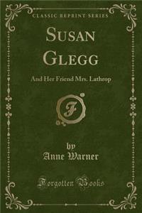 Susan Glegg