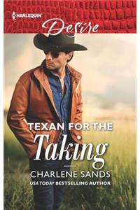 Texan for the Taking