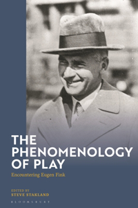 The Phenomenology of Play