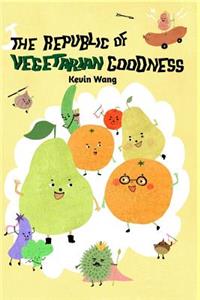 Republic of Vegetarian Goodness