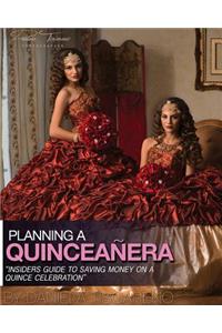 Planning a Quinceaï¿½era