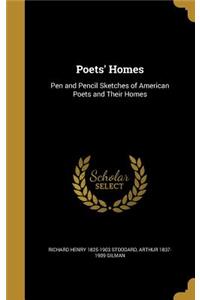 Poets' Homes