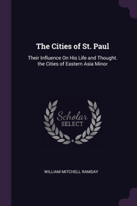 Cities of St. Paul