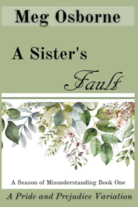 Sister's Fault