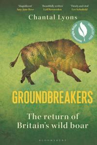 Groundbreakers