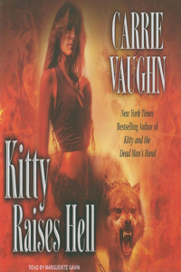 Kitty Raises Hell