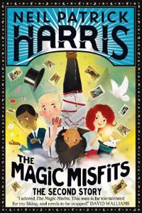 The Magic Misfits 2