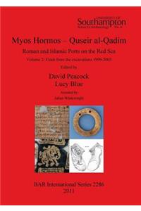 Myos Hormos - Quseir al-Qadim