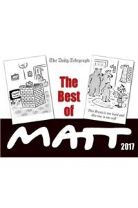 The Best of Matt 2017