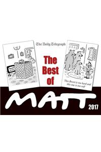 Best of Matt 2017