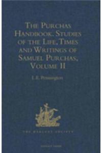 Purchas Handbook