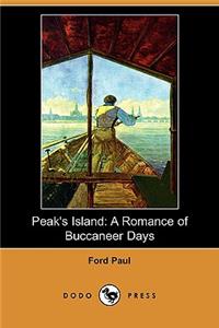 Peak's Island