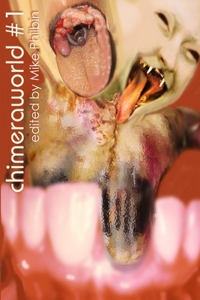 Chimeraworld #1