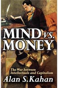 Mind vs. Money
