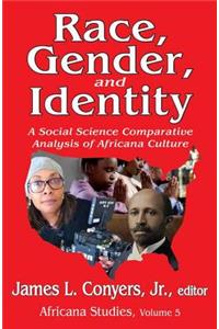 Race, Gender, and Identity