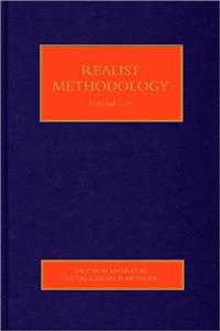 Realist Methodology