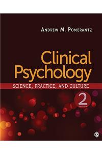 Clinical Psychology