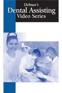 Delmar's Dental Assisting DVD Series