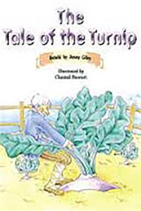 The Tale of the Turnip