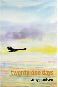 Twenty-One Days