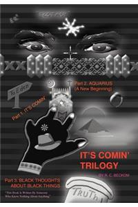 It's Coming