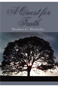 Quest for Truth