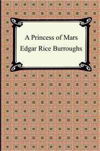 A Princess of Mars