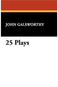 25 Plays