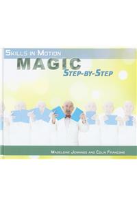 Magic Step-By-Step