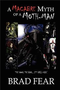 Macabre Myth of a Moth-Man