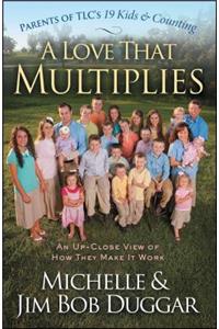 A Love That Multiplies