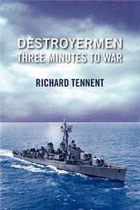 Destroyermen