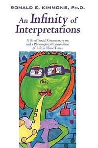 Infinity of Interpretations