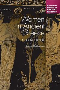 Women in Ancient Greece