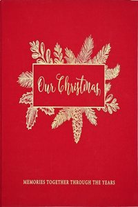 Our Christmas Keepsake Album