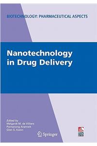 Nanotechnology in Drug Delivery