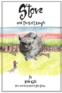 Stove and the Lost Laugh.