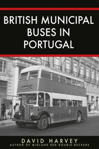 British Municipal Buses in Portugal