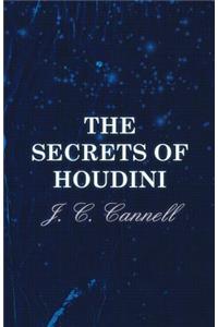 Secrets of Houdini