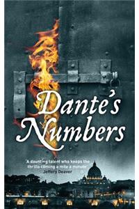 Dante's Numbers