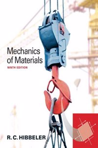 Mechanics of Materials, Plus MasteringEngineering with Pearson EText