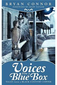 Voices from a Blue Box'