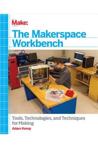 Makerspace Workbench