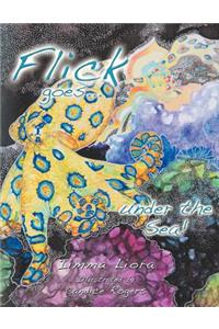 Flick Goes Under the Sea!