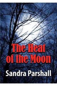 Heat of the Moon