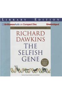 The Selfish Gene